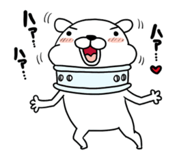 Gikkulee sticker #10487603