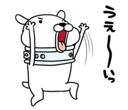 Gikkulee sticker #10487604