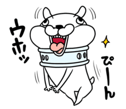 Gikkulee sticker #10487606