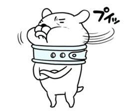 Gikkulee sticker #10487611