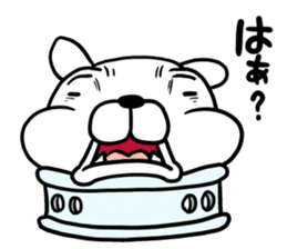 Gikkulee sticker #10487614