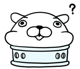 Gikkulee sticker #10487615