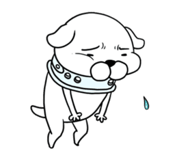 Gikkulee sticker #10487621