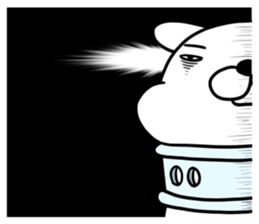 Gikkulee sticker #10487623