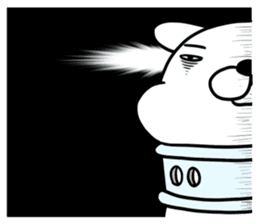 Gikkulee sticker #10487623