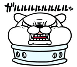 Gikkulee sticker #10487624