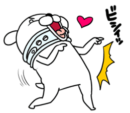 Gikkulee sticker #10487626