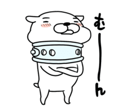 Gikkulee sticker #10487627