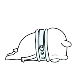 Gikkulee sticker #10487628