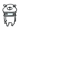 Gikkulee sticker #10487630