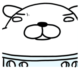 Gikkulee sticker #10487633