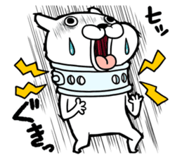 Gikkulee sticker #10487634