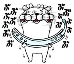 Gikkulee sticker #10487636