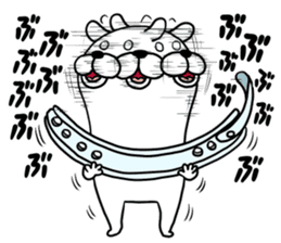 Gikkulee sticker #10487636