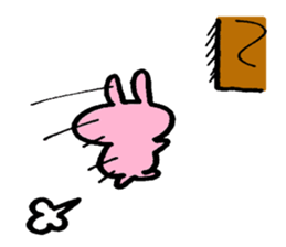 Ciao! Minu! 3 sticker #10487682