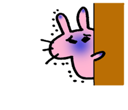 Ciao! Minu! 3 sticker #10487683