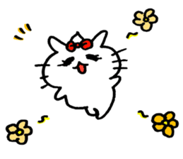 Ciao! Minu! 3 sticker #10487684