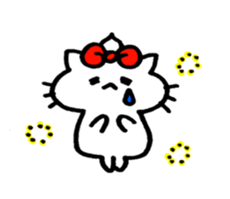 Ciao! Minu! 3 sticker #10487686