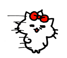 Ciao! Minu! 3 sticker #10487690