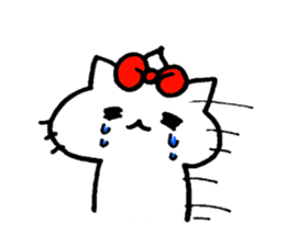 Ciao! Minu! 3 sticker #10487692