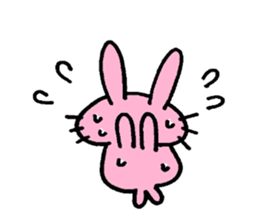 Ciao! Minu! 3 sticker #10487693