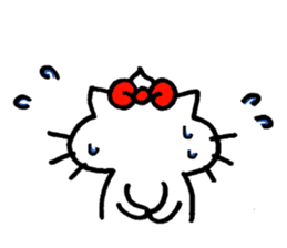 Ciao! Minu! 3 sticker #10487694