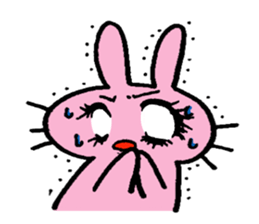 Ciao! Minu! 3 sticker #10487695