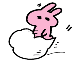 Ciao! Minu! 3 sticker #10487696