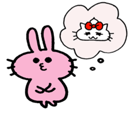 Ciao! Minu! 3 sticker #10487701