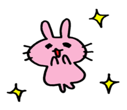 Ciao! Minu! 3 sticker #10487702