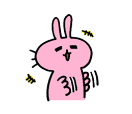 Ciao! Minu! 3 sticker #10487706