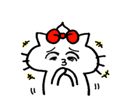 Ciao! Minu! 3 sticker #10487707