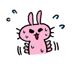 Ciao! Minu! 3 sticker #10487709