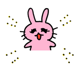 Ciao! Minu! 3 sticker #10487711