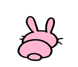 Ciao! Minu! 3 sticker #10487713