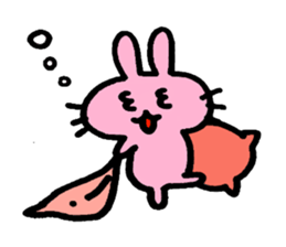 Ciao! Minu! 3 sticker #10487714