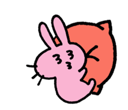 Ciao! Minu! 3 sticker #10487715