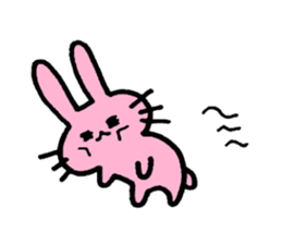 Ciao! Minu! 3 sticker #10487717