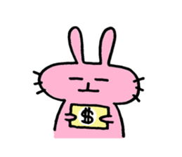 Ciao! Minu! 3 sticker #10487718