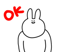 SAITO-SAN Sticker #3 sticker #10487724