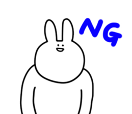 SAITO-SAN Sticker #3 sticker #10487725