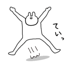 SAITO-SAN Sticker #3 sticker #10487746