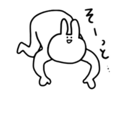 SAITO-SAN Sticker #3 sticker #10487750