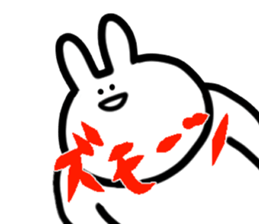 SAITO-SAN Sticker #3 sticker #10487751