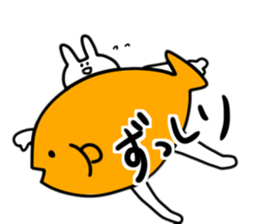 SAITO-SAN Sticker #3 sticker #10487758