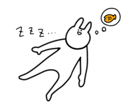 SAITO-SAN Sticker #3 sticker #10487759