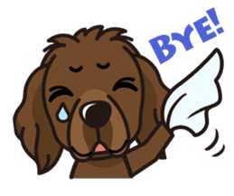 iinu - Newfoundland sticker #10488201