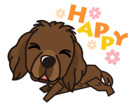 iinu - Newfoundland sticker #10488202