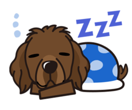 iinu - Newfoundland sticker #10488204