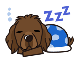 iinu - Newfoundland sticker #10488204